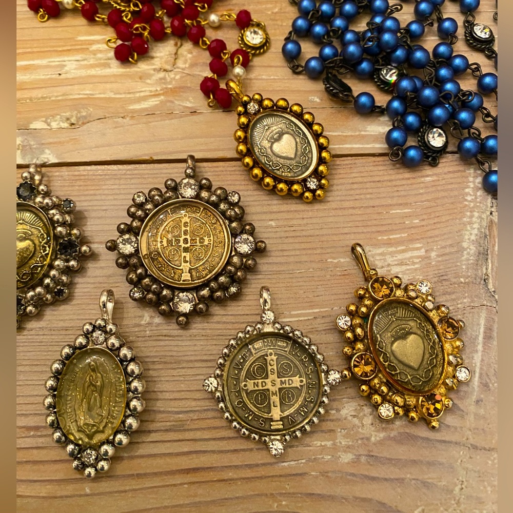 VSA Charms